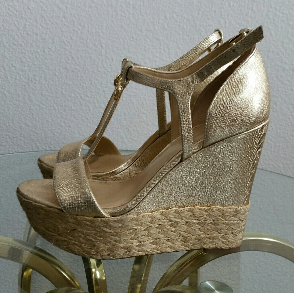 Michael Kors Heels